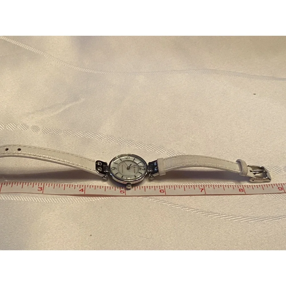 Anne Klein Watch 9